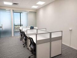 Vision Exchange (D22), Office #589184531